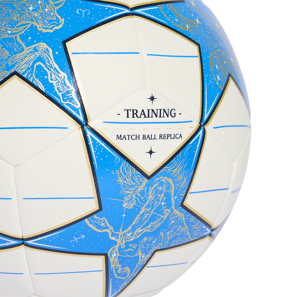 PELOTA P/FUTBOL ADIDAS UCL TRN BLANCO/AZUOSC/PANTON