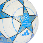 Pelota para Fútbol Adidas UCL Training Blanco/Azul Oscuro/Pantone
