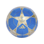 Pelota para Fútbol Adidas UCL Club Blanco/Pantone/Magold