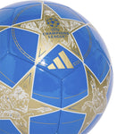 Pelota para Fútbol Adidas UCL Club Blanco/Pantone/Magold