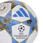 Pelota para Fútbol Adidas UCL League Blanco/Azul Oscuro/Pantone