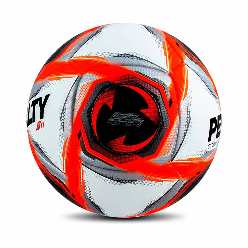 Balones de Fútbol Ecoknit XXV Penalty