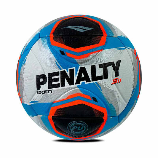 Pelotas de Fútbol Society S11 R2 XXV Penalty