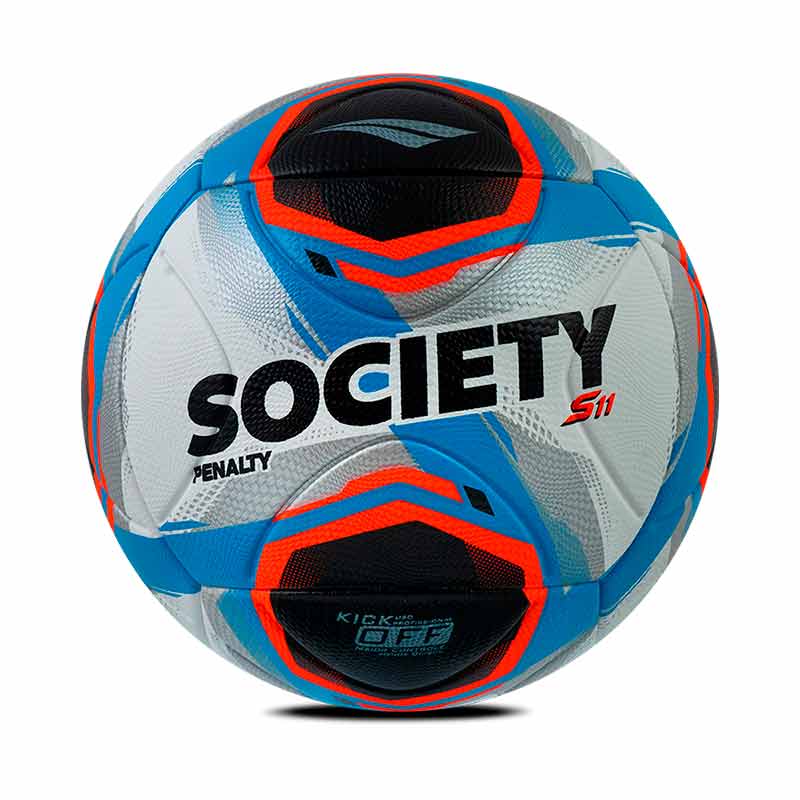 Pelotas de Fútbol Society S11 R2 XXV Penalty