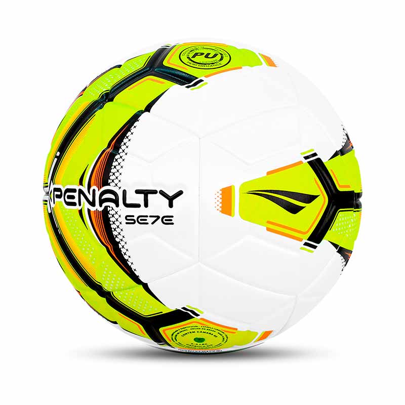 Pelotas de Fútbol Society Se7e Utra Fusion XXIV Penalty