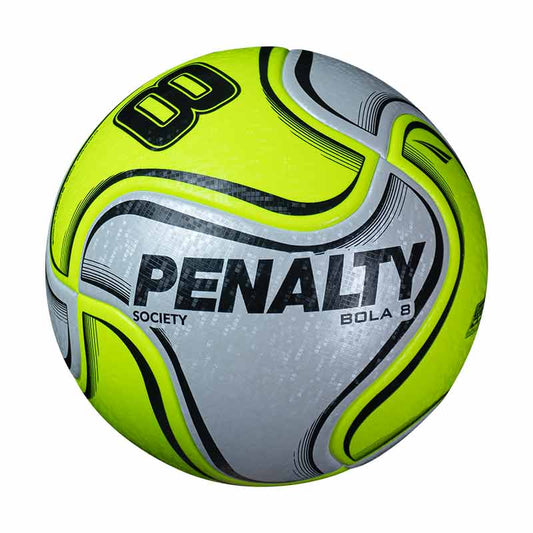 Pelotas de Fútbol Society 8X Penalty