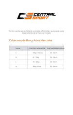 Cabeceras para Box Uppercut