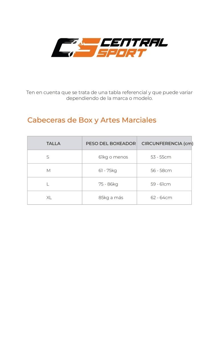 Cabeceras para Box Uppercut