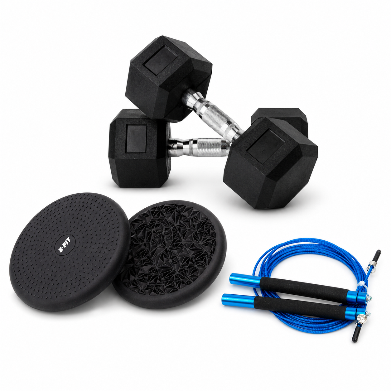 Cardio Power