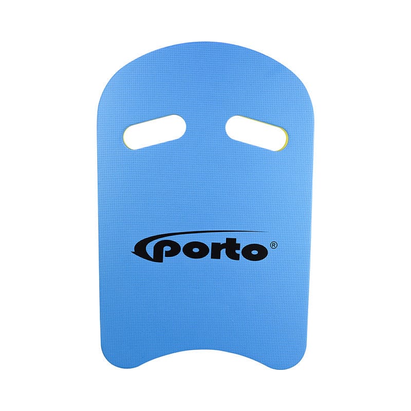 Tablas de natación Porto