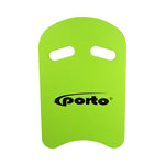 Tablas de natación Porto