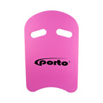 Tablas de natación Porto