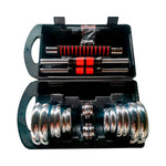 Maleta con Adaptador Xfit