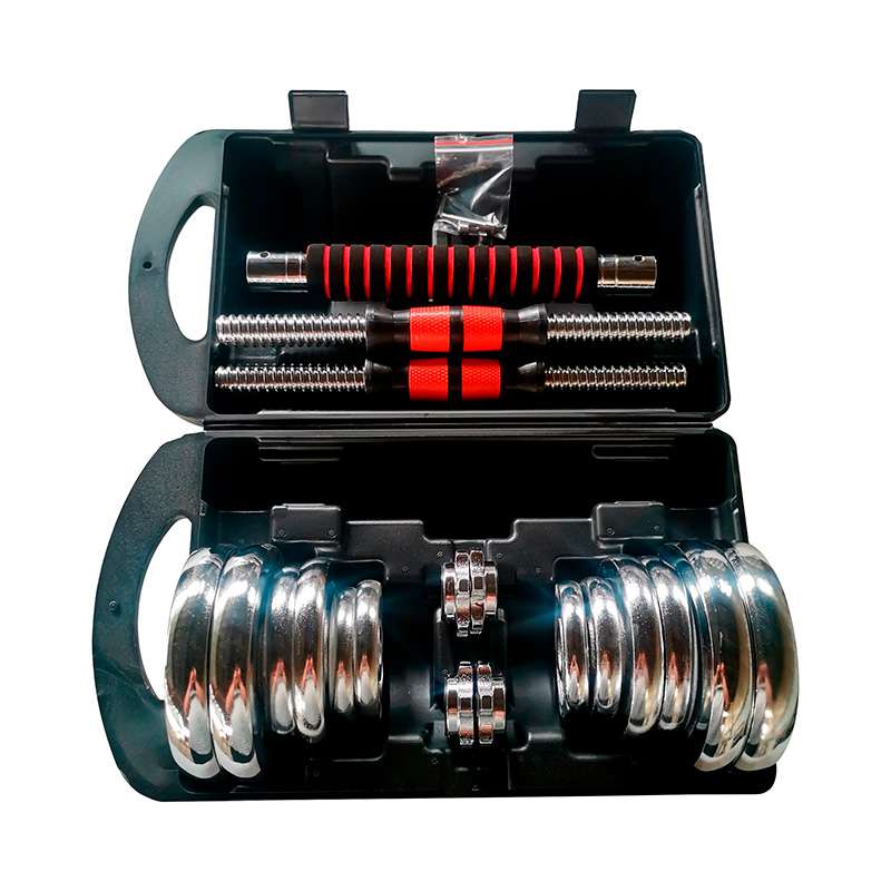Maleta con Adaptador Xfit