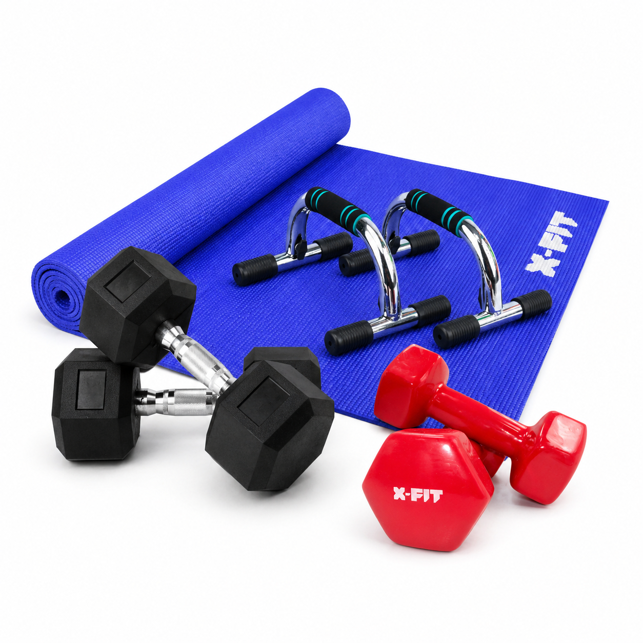 Home Gym Pro