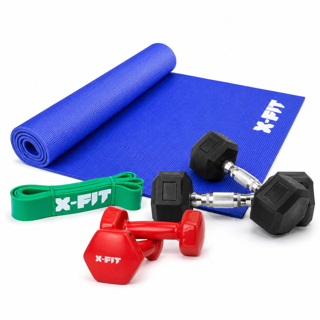 Home Gym