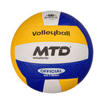 Pelota de vóley Pu premium Matadorcita