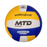 Pelota De Vóley Pu Premium Matadorcita