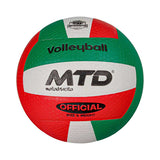 Pelota de vóley Pu premium Matadorcita