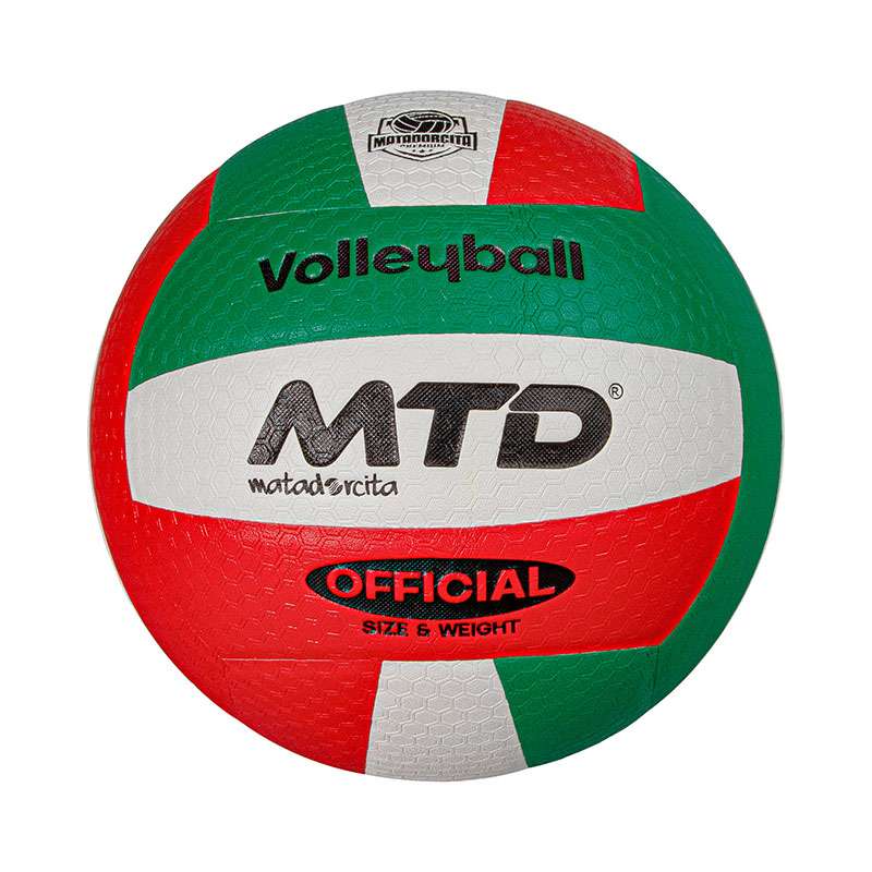 Pelota de vóley Pu premium Matadorcita