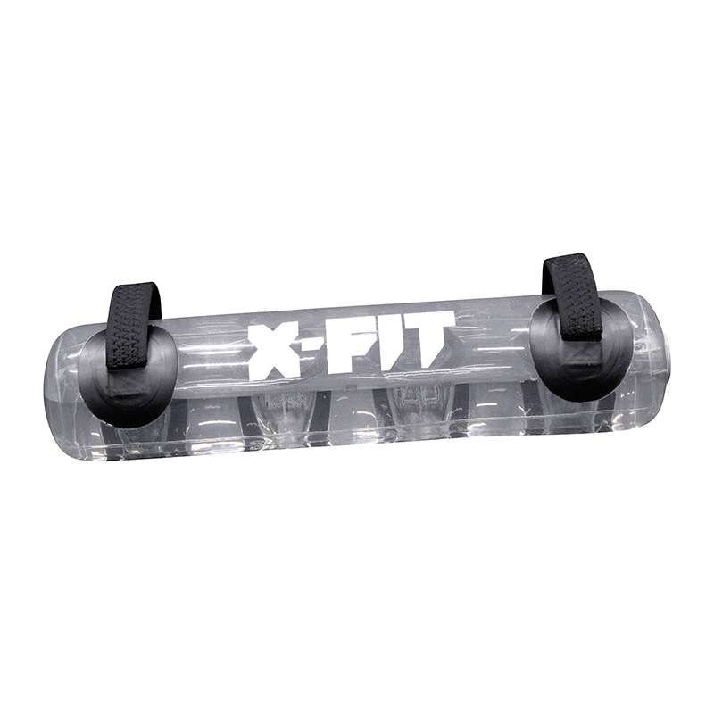 Maleta rellenable con agua Xfit