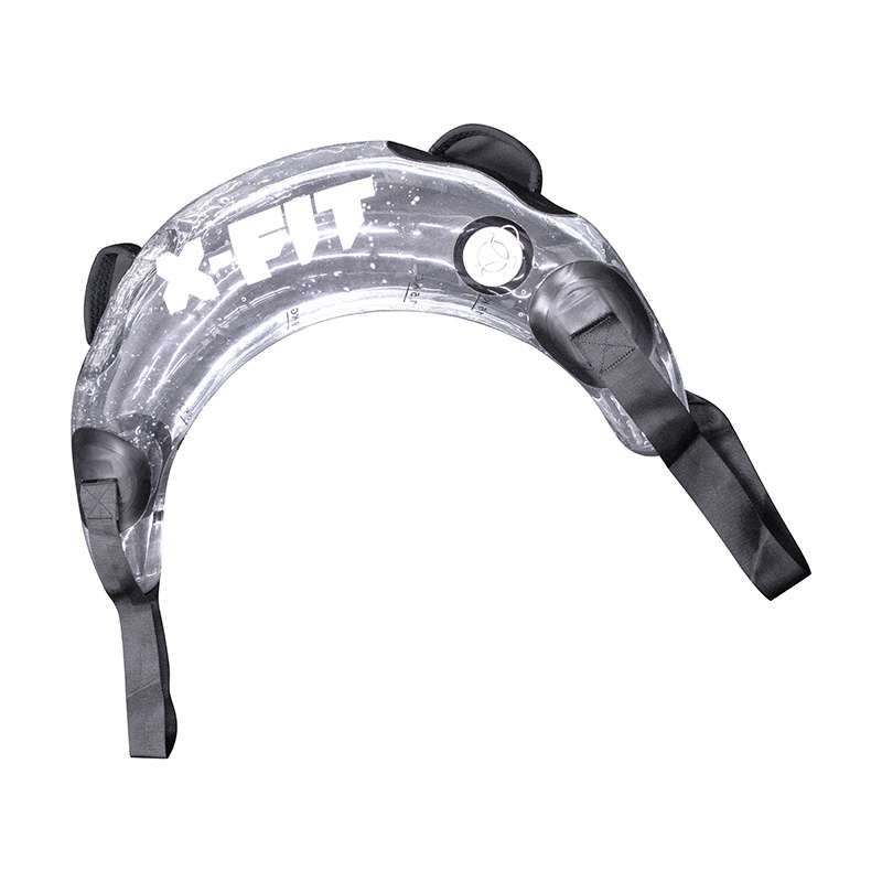 Saco bulgaro rellenable con agua Xfit