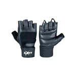 Mitones para pesas Xfit