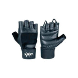Mitones Para Pesas Xfit
