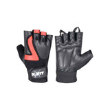 Mitones Para Pesas Xfit