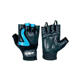 Mitones Para Pesas Xfit