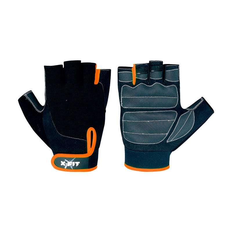Mitones para pesas Xfit