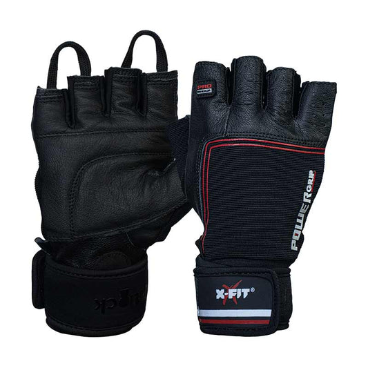 Mitones Para Pesas Xfit