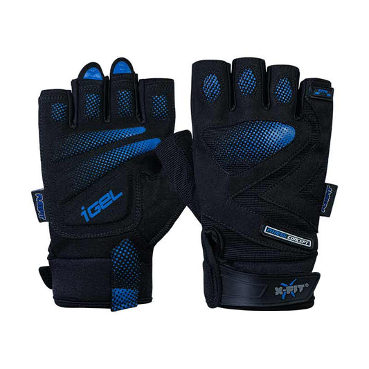 Mitones Para Pesas Xfit