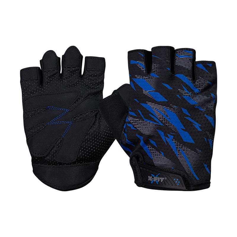 Mitones Para Pesas Xfit