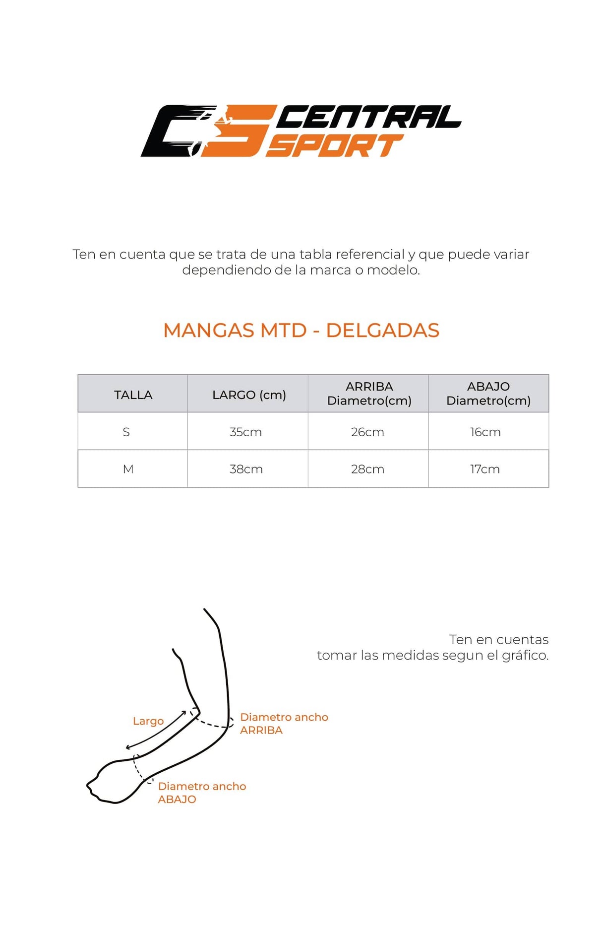 Mangas De Vóley Matadorcita 174