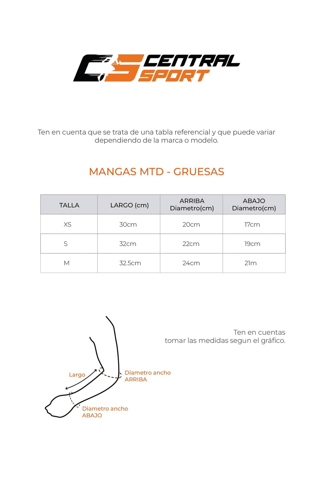 Mangas De Vóley Matadorcita 164