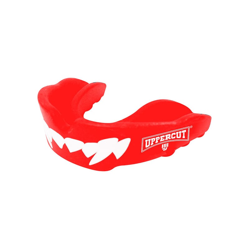 Protector Bucal De Box  Uppercut