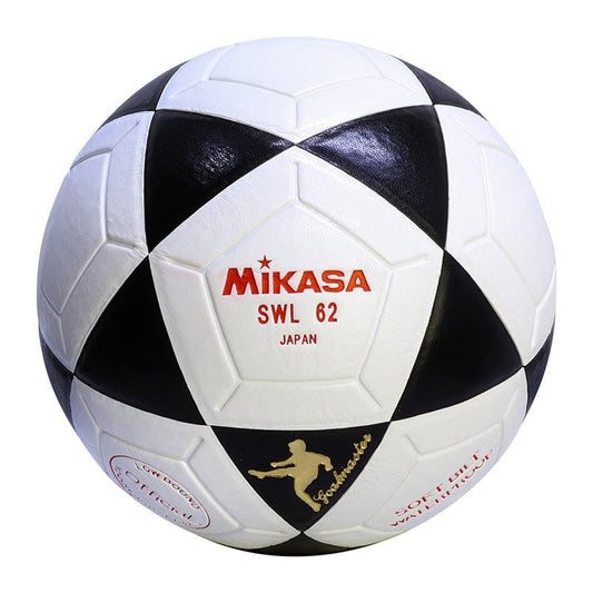 Pelota De Futbol Swl62U #3.5 Mikasa