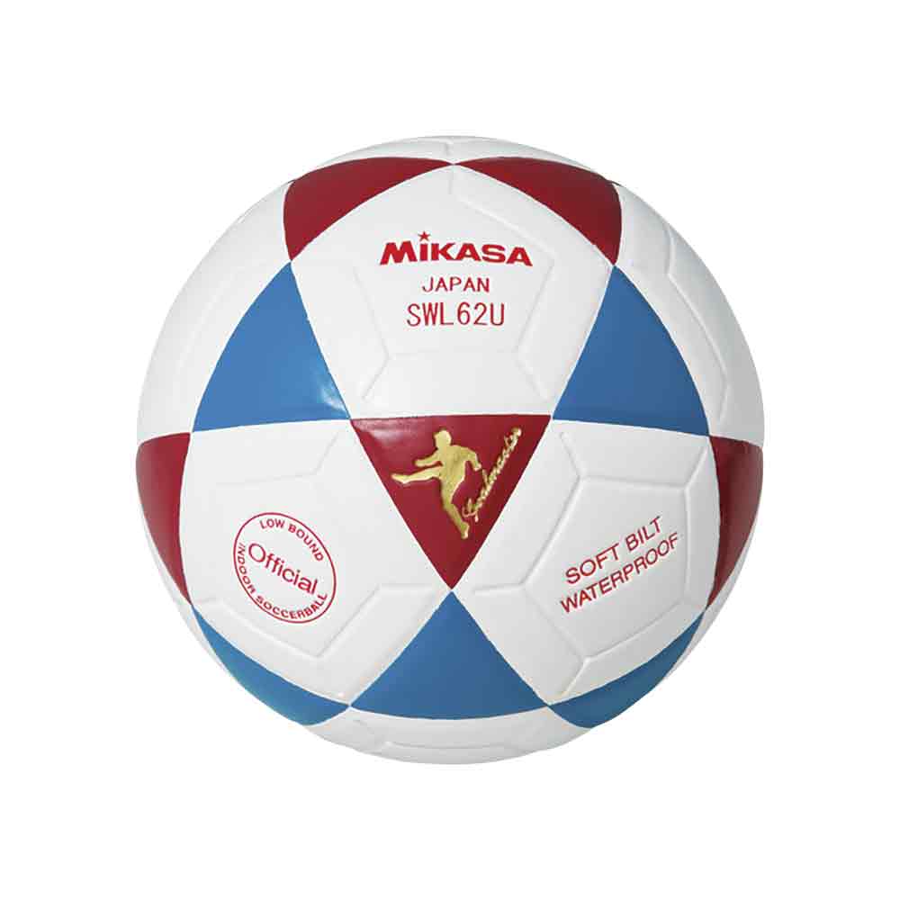 Pelota De Futbol Swl62U #3.5 Mikasa