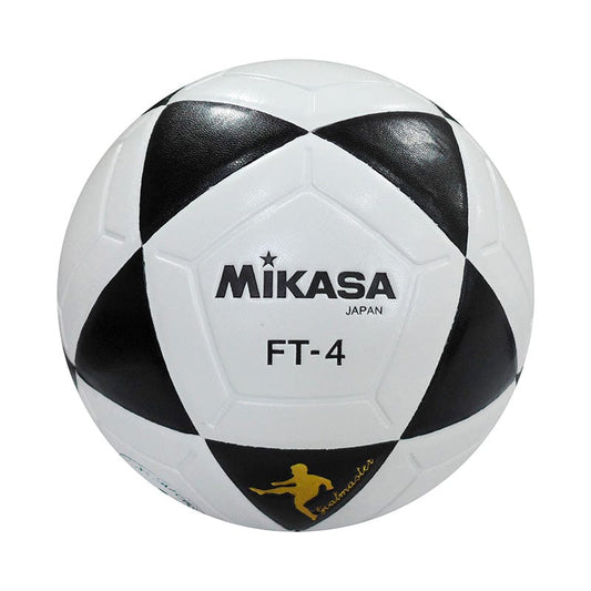 Pelota De Futbol Ft #4, #5 Mikasa