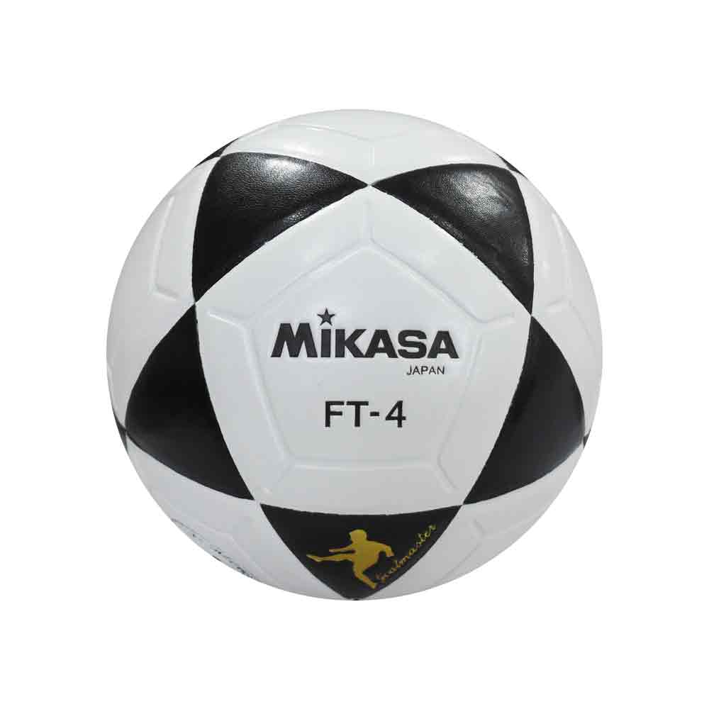 Pelota De Futbol Ft #4, #5 Mikasa