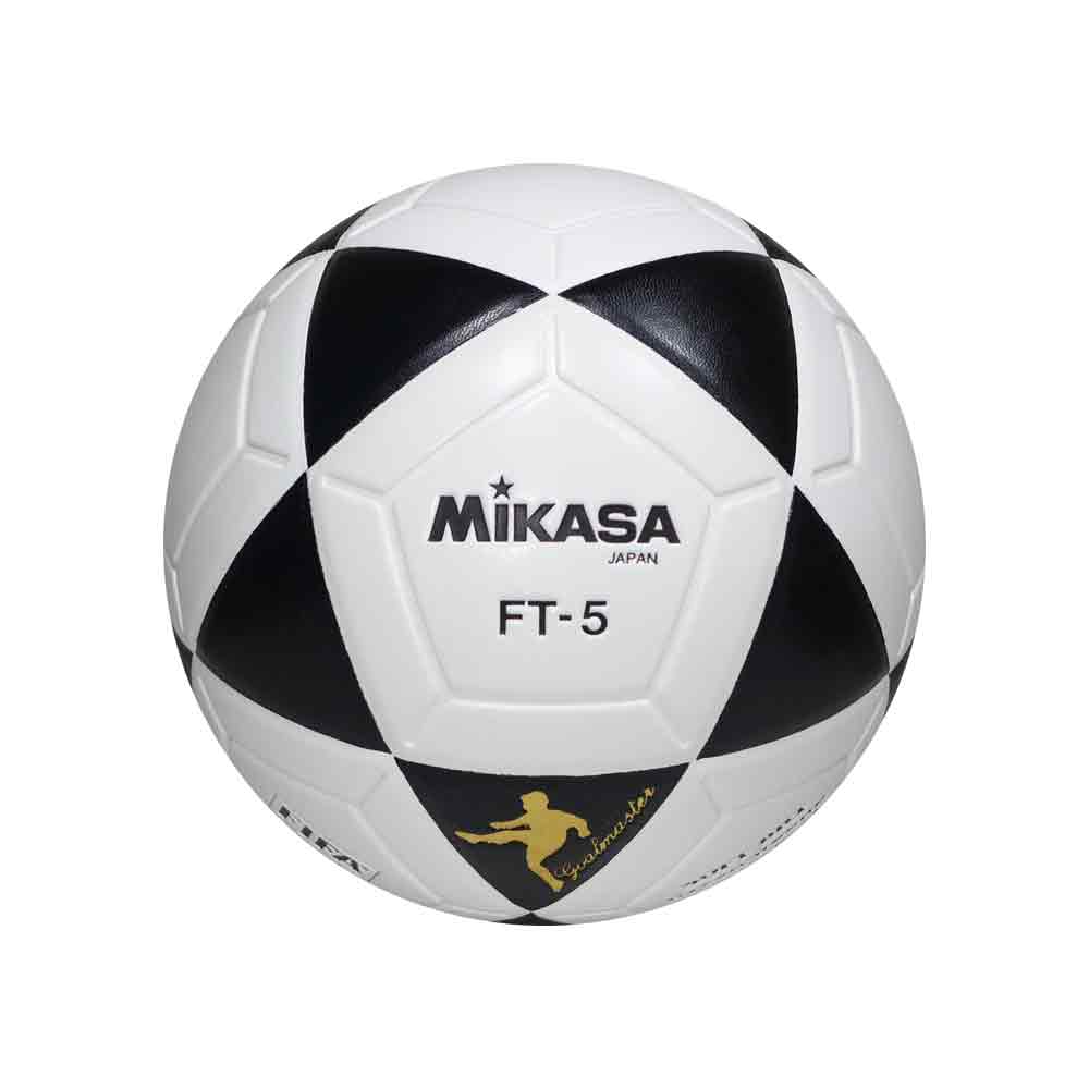 Pelota De Futbol Ft #4, #5 Mikasa