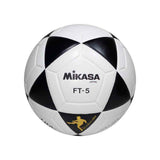 Pelota De Futbol Ft #4, #5 Mikasa