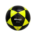 Pelota de futbol ft #4, #5 Mikasa