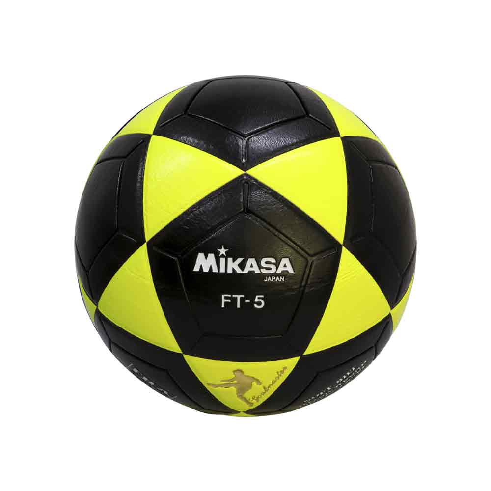 Pelota de futbol ft #4, #5 Mikasa