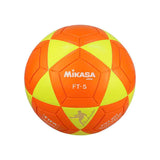 Pelota De Futbol Ft #4, #5 Mikasa