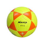 Pelota de futbol ft #4, #5 Mikasa