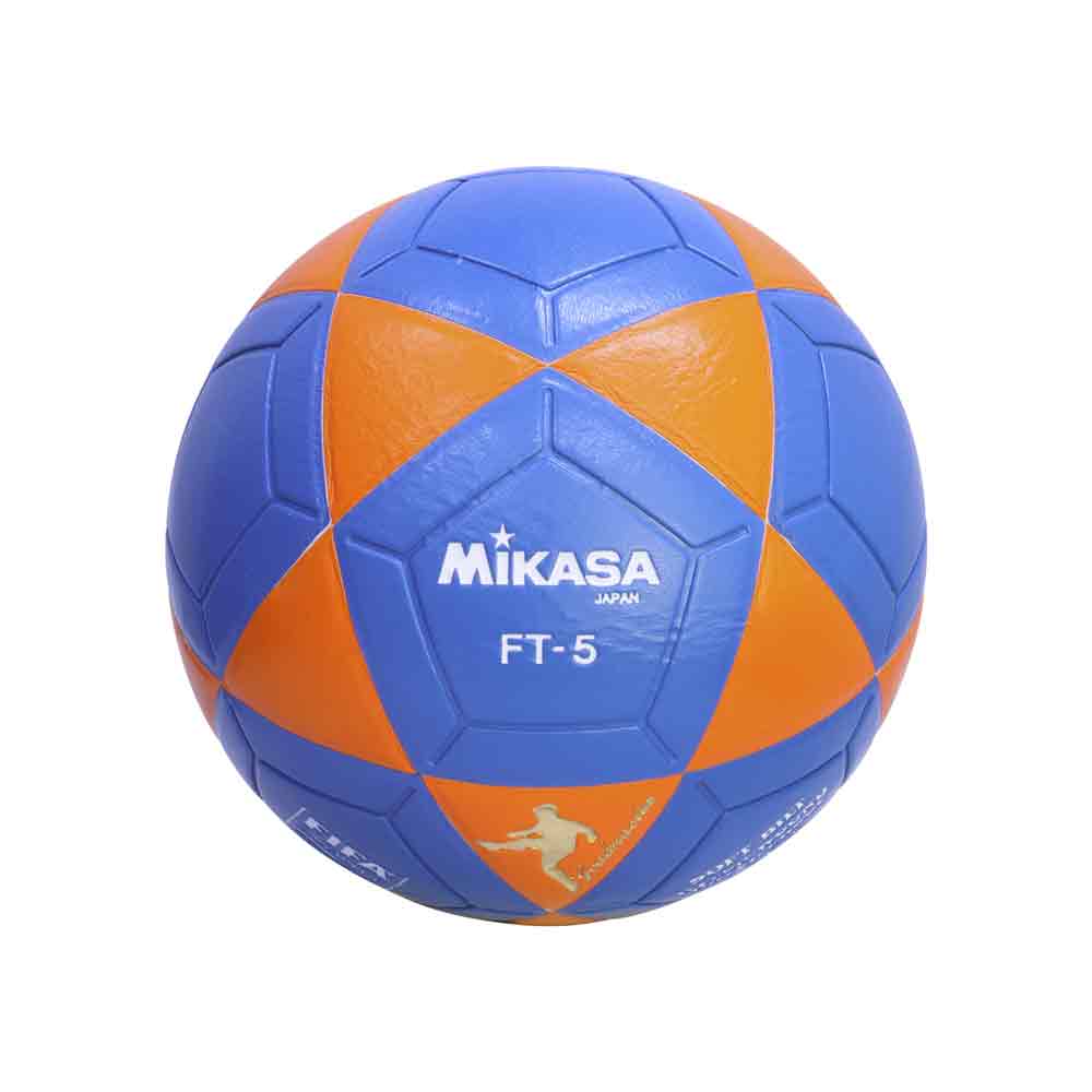 Pelota de futbol ft #4, #5 Mikasa