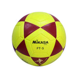 Pelota De Futbol Ft #4, #5 Mikasa