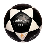 Pelota de futbol ft #4, #5 Mikasa